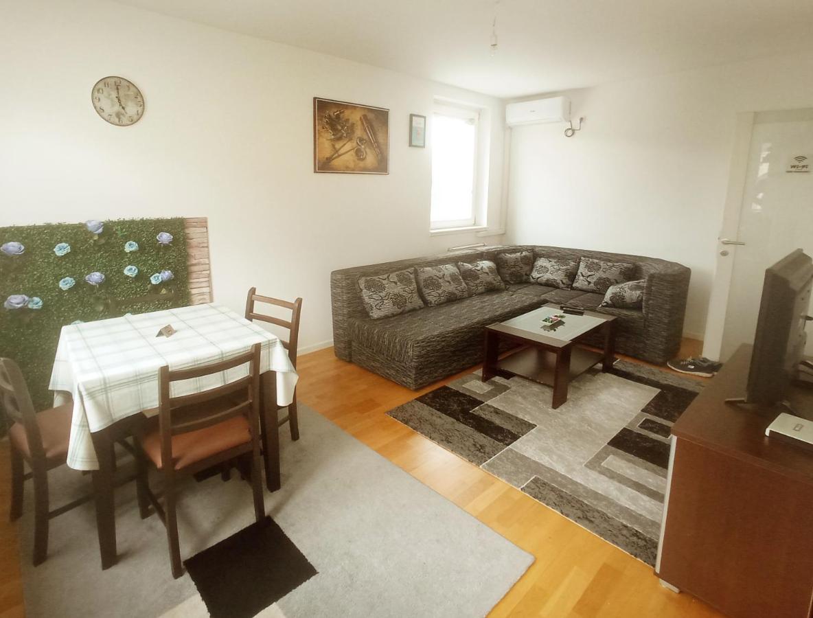 Lovely Home Apartment Saraievo Exterior foto
